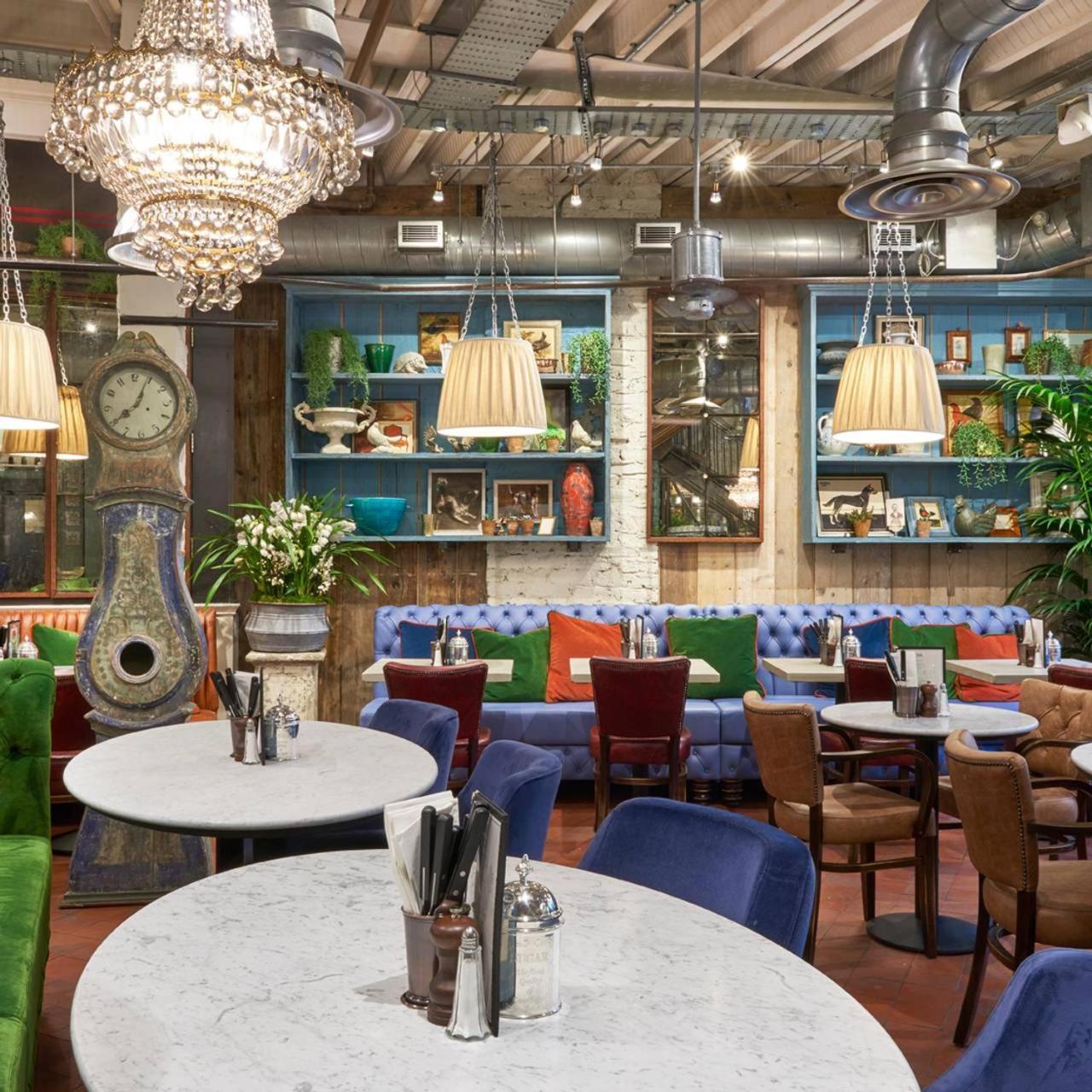 Prime In Covent Garden Appartement Londres