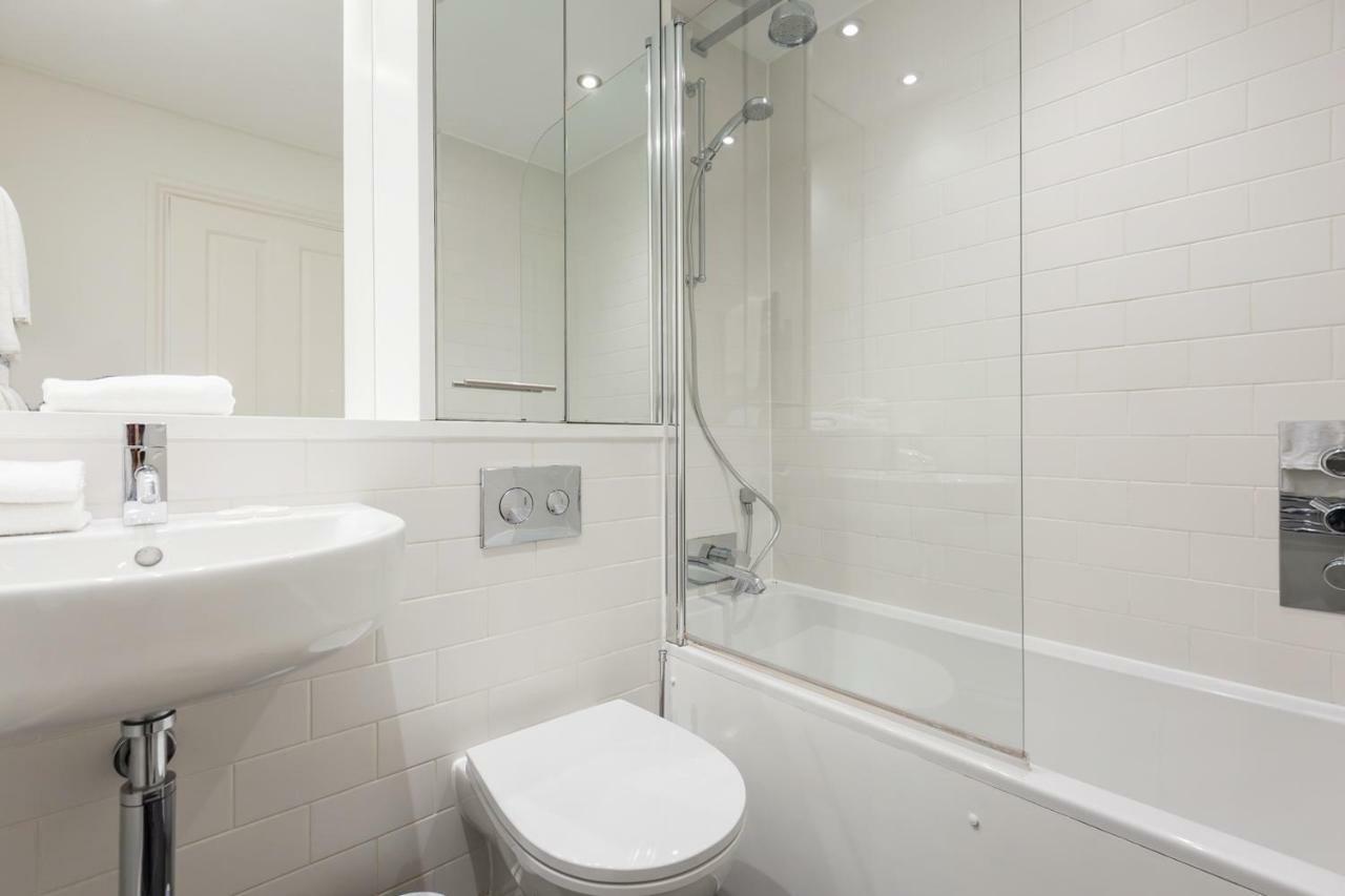 Appartement Prime In Covent Garden Londres