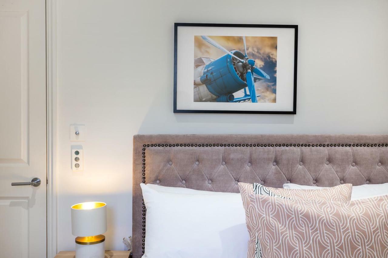 Prime In Covent Garden Appartement Londres