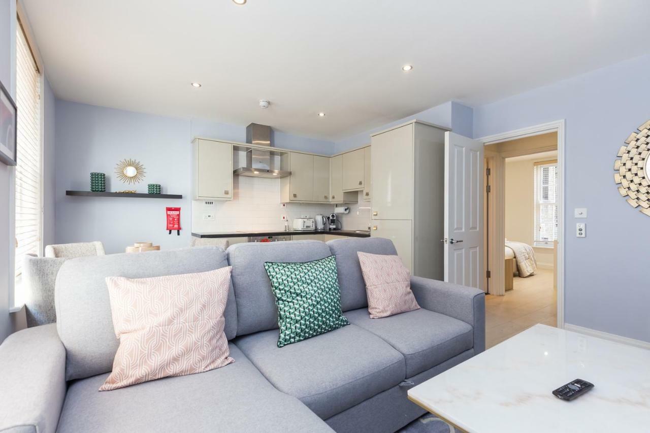 Prime In Covent Garden Appartement Londres